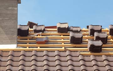 Trencreek clay roofing costs
