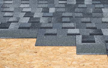 expert Trencreek asphalt roof companies