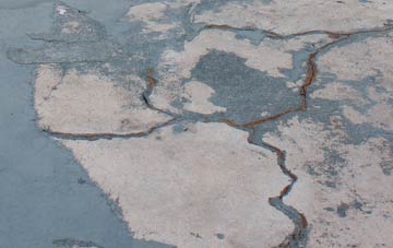 fibreglass roofing replacement Trencreek