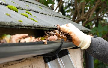 gutter cleaning Trencreek, Cornwall