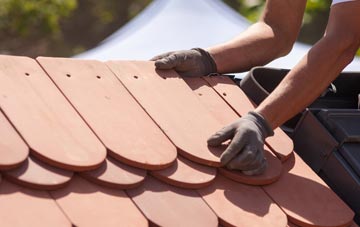 Trencreek roof tile contractors