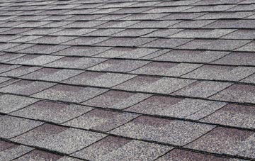 Trencreek tiles for shallow pitch roofing