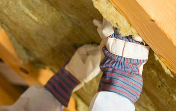 types of Trencreek pitched roof insulation materials