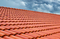 Trencreek roofing tiles